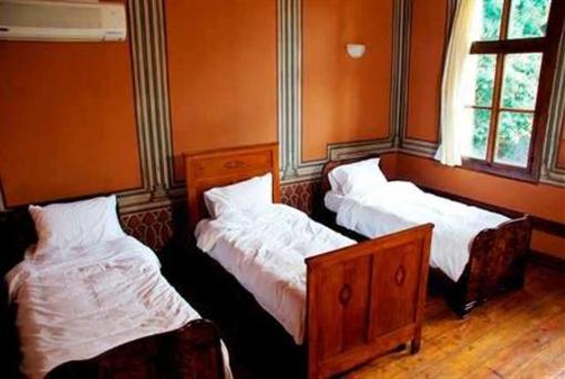 фото отеля Hostel Old Plovdiv