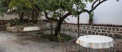 фото отеля Hostel Old Plovdiv