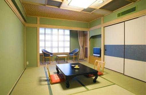 фото отеля Ito Kowakien