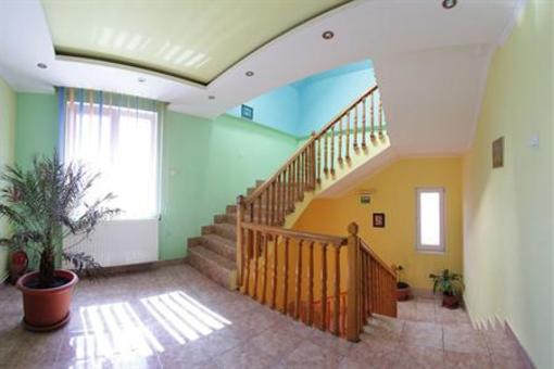 фото отеля Pension Relax Cafe