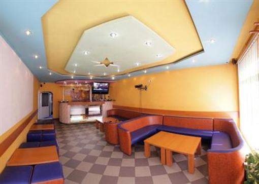 фото отеля Pension Relax Cafe