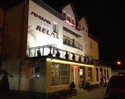фото отеля Pension Relax Cafe