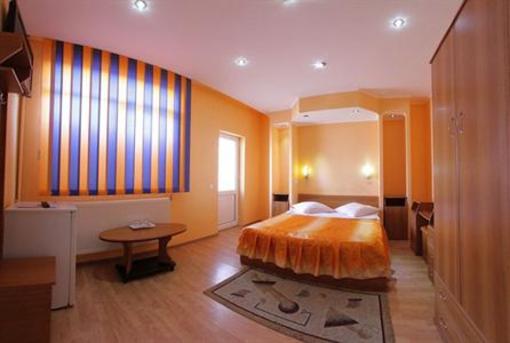 фото отеля Pension Relax Cafe
