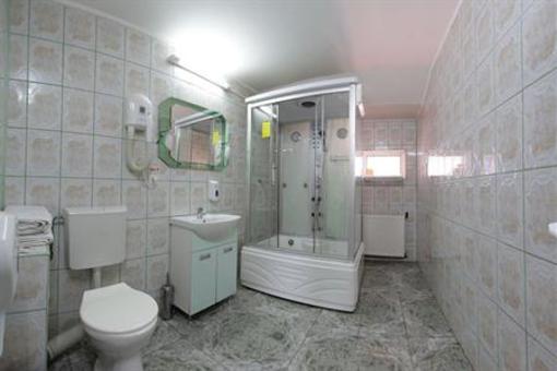 фото отеля Pension Relax Cafe