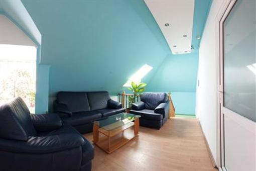 фото отеля Pension Relax Cafe