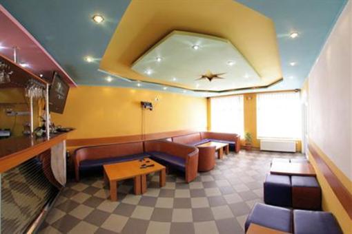 фото отеля Pension Relax Cafe