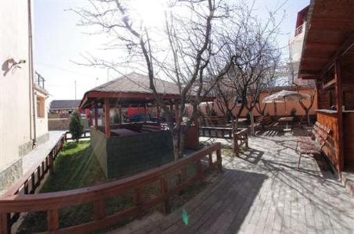 фото отеля Pension Relax Cafe