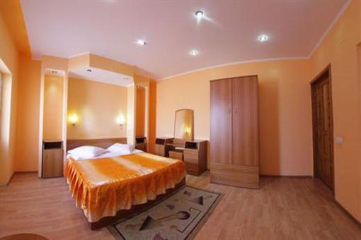 фото отеля Pension Relax Cafe