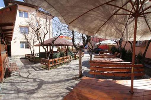 фото отеля Pension Relax Cafe
