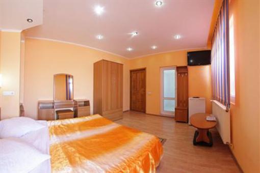 фото отеля Pension Relax Cafe