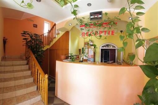 фото отеля Pension Relax Cafe