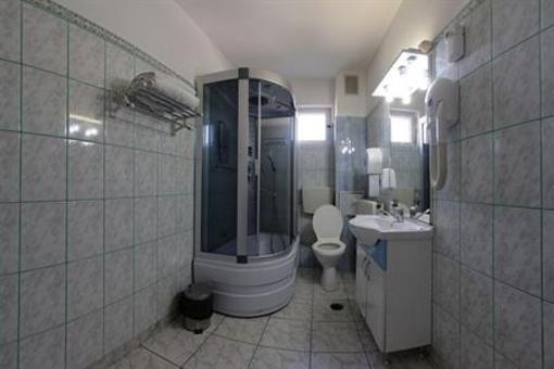 фото отеля Pension Relax Cafe