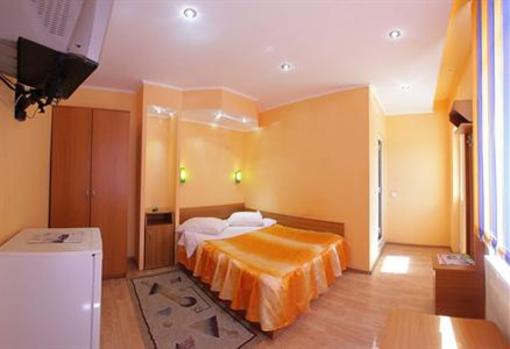 фото отеля Pension Relax Cafe
