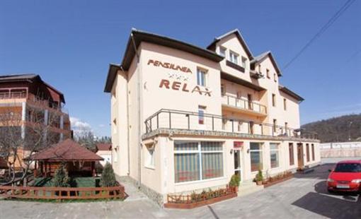 фото отеля Pension Relax Cafe