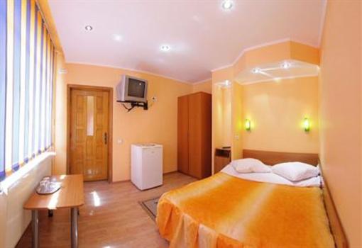 фото отеля Pension Relax Cafe