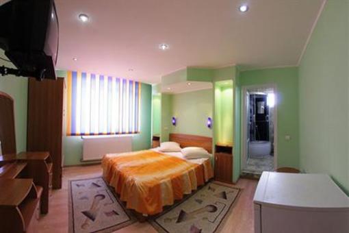 фото отеля Pension Relax Cafe