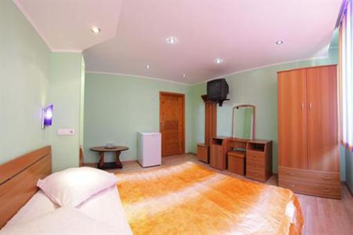 фото отеля Pension Relax Cafe