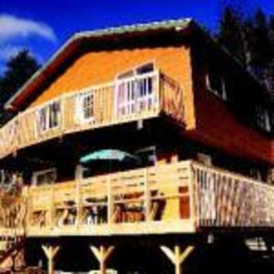фото отеля Chalets Latour
