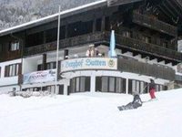 Berghof Sutten