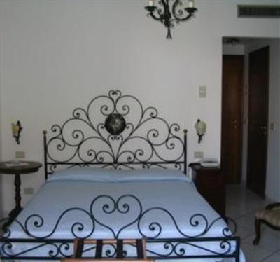 фото отеля Hotel Del Sole Giardini Naxos