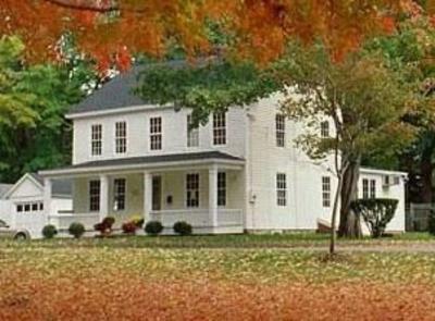 фото отеля 3 Liberty Green B&B