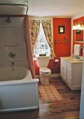 фото отеля 3 Liberty Green B&B