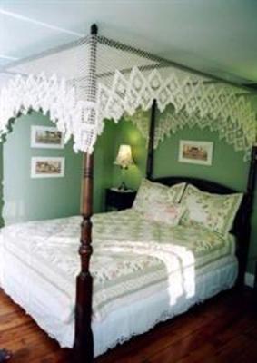 фото отеля 3 Liberty Green B&B