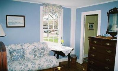 фото отеля 3 Liberty Green B&B