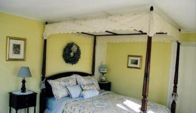 фото отеля 3 Liberty Green B&B