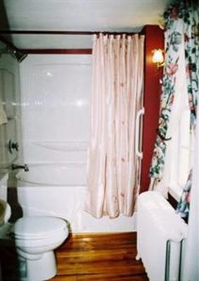фото отеля 3 Liberty Green B&B
