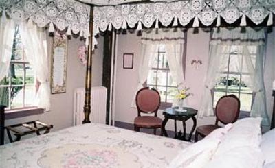 фото отеля 3 Liberty Green B&B