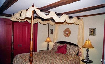 фото отеля 3 Liberty Green B&B