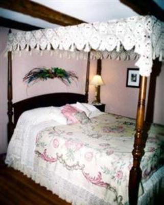 фото отеля 3 Liberty Green B&B