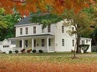 3 Liberty Green B&B