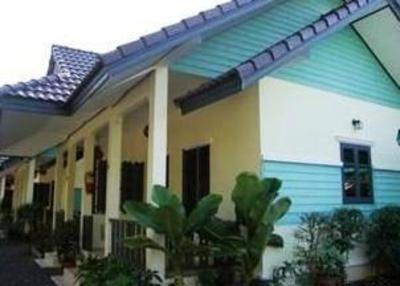 фото отеля Ban Kiangnam Hotel
