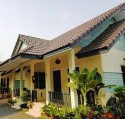 фото отеля Ban Kiangnam Hotel