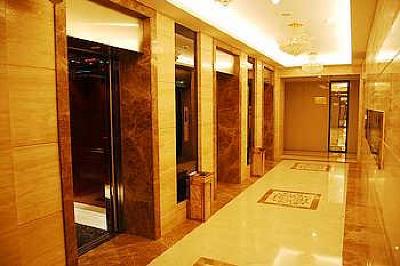 фото отеля Binjiang Kending Serviced Apartment Hotel