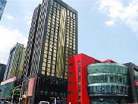 Binjiang Kending Serviced Apartment Hotel