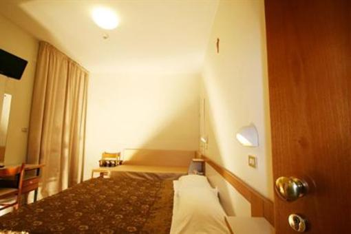фото отеля Hotel Caesar