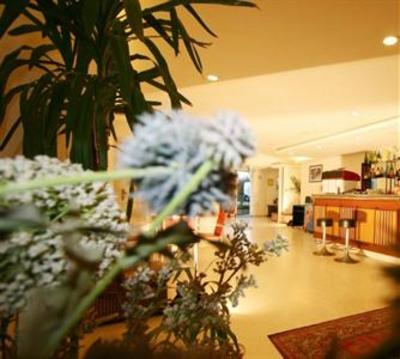 фото отеля Hotel Caesar