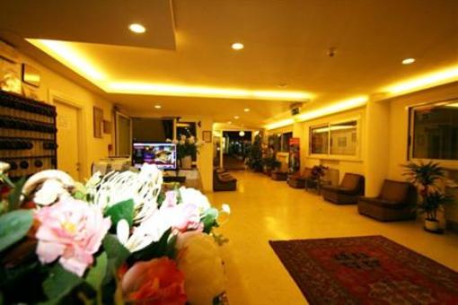 фото отеля Hotel Caesar