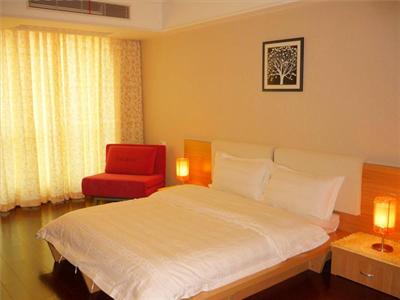 фото отеля Gothic Pinxuan Hotel