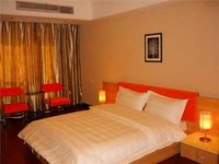 Gothic Pinxuan Hotel