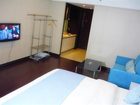 фото отеля Gothic Pinxuan Hotel