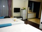 фото отеля Gothic Pinxuan Hotel