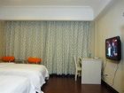 фото отеля Gothic Pinxuan Hotel