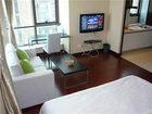 фото отеля Gothic Pinxuan Hotel