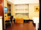 фото отеля Gothic Pinxuan Hotel