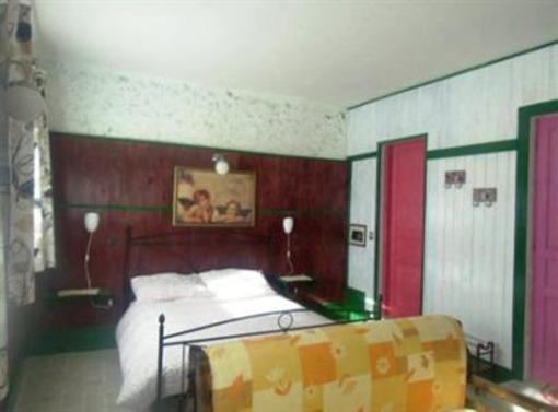 фото отеля Bed and Breakfast la Grotta