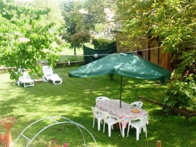 фото отеля Bed and Breakfast la Grotta